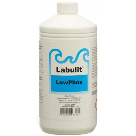 LABULIT LOWPHOS FL 1 LT