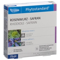 PHYTOSTANDARDS ROSENWURZ-SAFRA