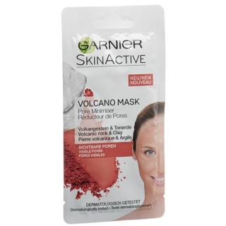 GARNIER SKINACT MASK PORE