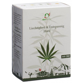 HERBA BIO SUIS LIECHTIGK&ENTSP