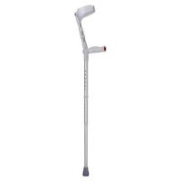 Милиця Sahag BIG XL закрита манжета -150кг 73-103см алюміній
