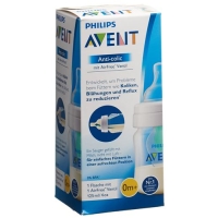 AVENT ANTI-COL FL 125ML AF VEN