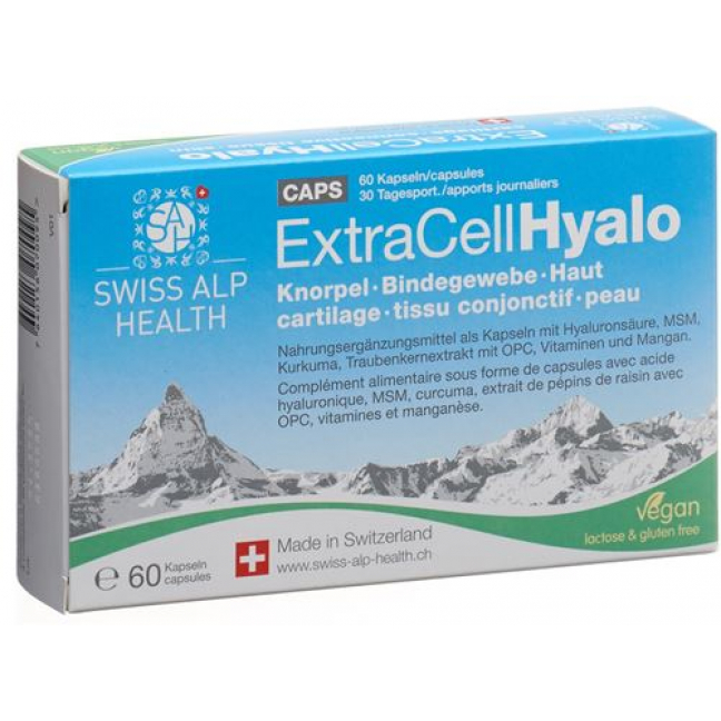 EXTRA CELL HYALO