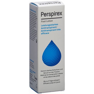 PERSPIREX HAND- FUSSLOTION ANT
