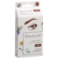 BEAUTYLASH FRBESET BRAUN