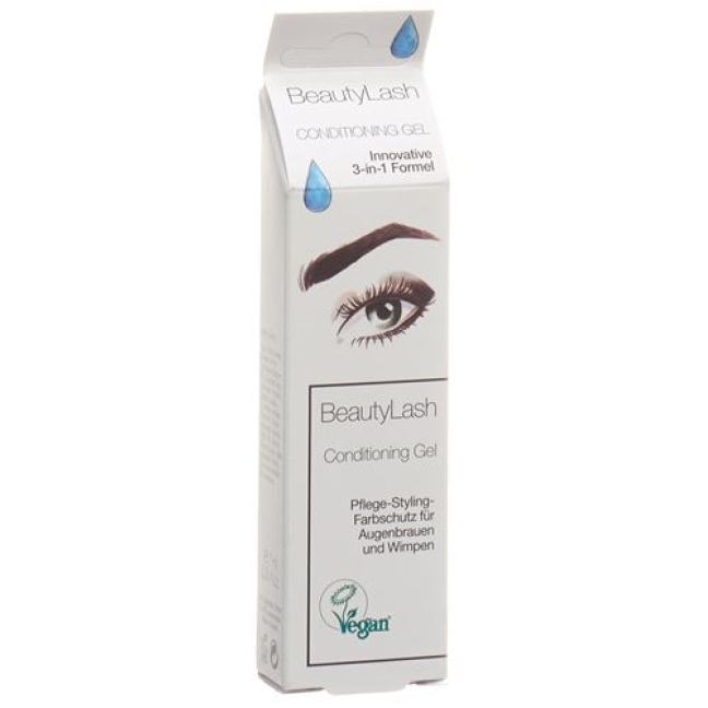 BEAUTYLASH CONDITIONING GEL