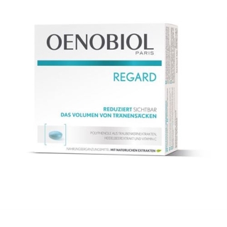 OENOBIOL REGARD DRAG (NEU) 30