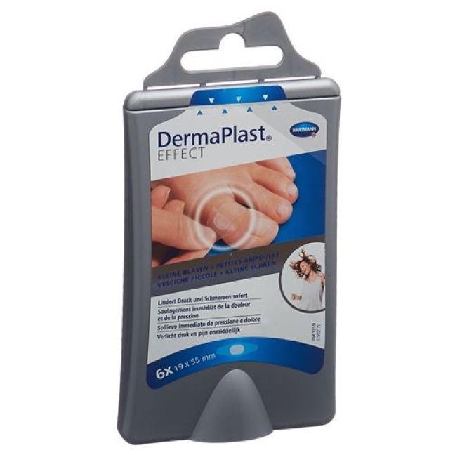 DERMAPL EFFECT BLISTER S