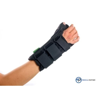 Зап'ястя-великий бандаж BraceID XL правий