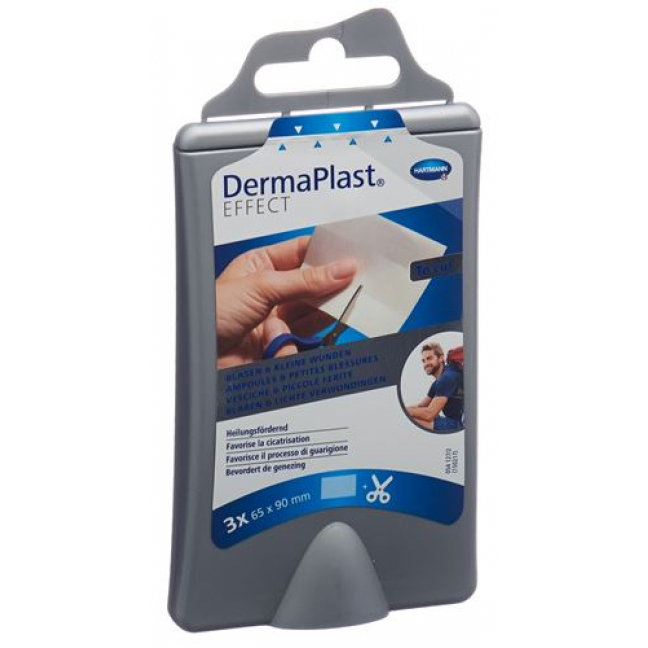 DERMAPL EFFE BLIST CUT 65X90MM