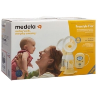 MEDELA FREEST FLEX ELE DOP PUM