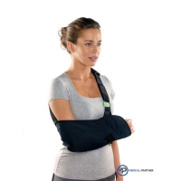 Фіксуючий бандаж для плеча BraceID XL Comfort