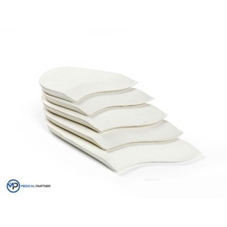 BraceID Heel Wedge для всіх ходунків правий 5 шт