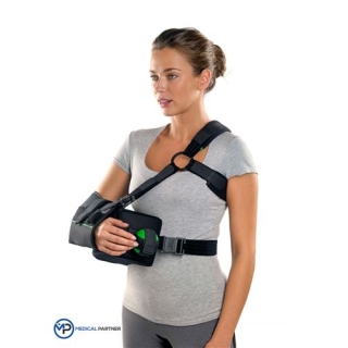 Подушка для відведення плеча BraceID XL 15° ABD-PILLow