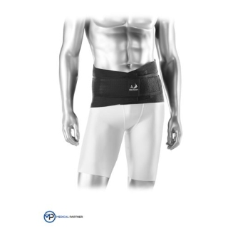 Бандаж для спини BioSkin S STANDARD BACK SKIN
