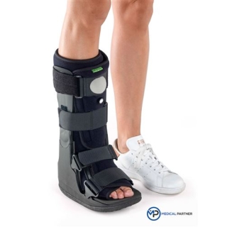 BraceID Walker Hi Regular - Air Liner M (39-43)