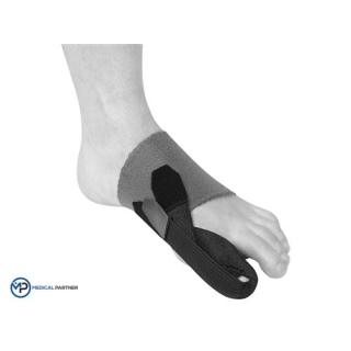 Бандаж для пальців ніг BioSkin S HALLUX CONTROL STRAP 10 шт