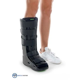 BraceID Shield Walker Hi Top - Standard Liner M (39-43)
