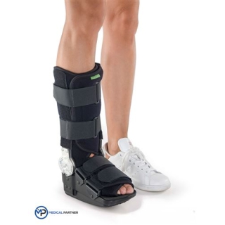 BraceID ROM Walker Standard S (36-39)
