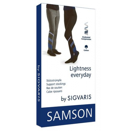 SIGVARIS SAMSON A-D GR2 BEIGE