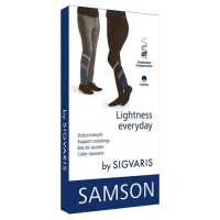 SIGVARIS SAMSON A-D Gr3 морський 10 1 пара