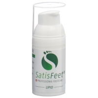 SatisFeet Lipid Airless Disp 30 мл