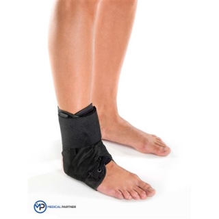 Бандаж для щиколотки BraceID Ankle Lace Up XL