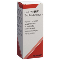 CO Hypert 100 ml Tropfen