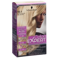 Color Expert 10.1 Ultra-Cool Light Blonde
