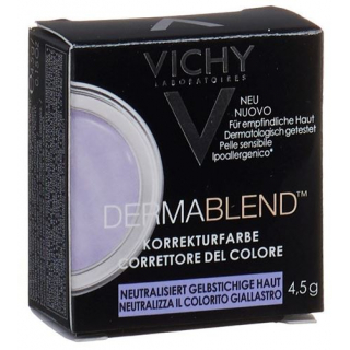 VICHY DB COLOR CORRECTOR VIOLE