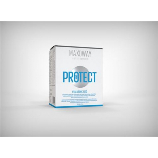 MAXOWAY SKIN PROTECT STICKS