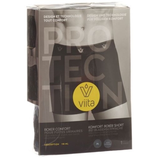 VIITA BOXER MEN ABSORPTION 3 M