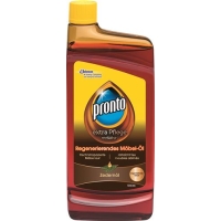 Pronto Regenerating Furniture Oil Cedar Fragrance Fl 250 мл