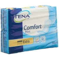 TENA Comfort Mini Extra 30 шт