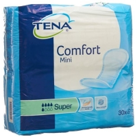 TENA Comfort Mini Super 30 шт
