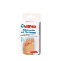 Подушечка для м'яча Gehwol з еластичним бинтом