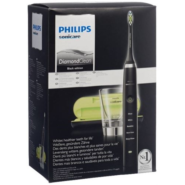 PHILIPS SONI DIAMOND BL HX9382