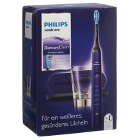 PHILIPS SONIC DIAMONDCLE PURPL