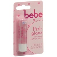 перламутровий стік для губ bebe 4,9 г