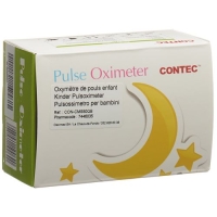 CONTEC PULSOXIMETER FR KINDER