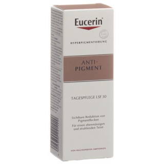 EUCERIN ANT PIG LSF30 TAGESPFL