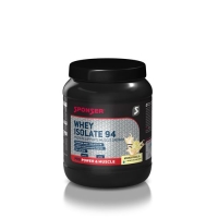 Sponser Whey Isolate 94 Vanilla Ds 850 г