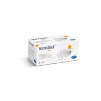 Вароласт плюс цинк 10смх10м 20 шт Вароласт плюс цинк 10смх10м 20 шт