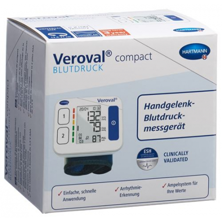 VEROVAL COMP BLUTDRUCKMESSGER