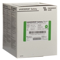 VASODROP SAFETY 18G 45MM/S