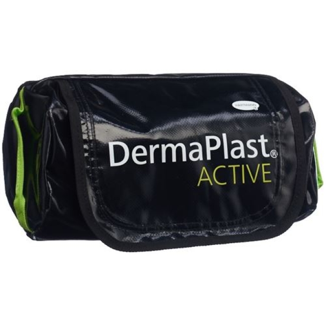 DERMAPL ACTIVE SPORTSET ASS