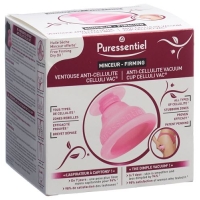 Puressentiel Ventouse антицелюлітний