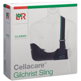 CELLACARE GILCHRIST SLING GR1