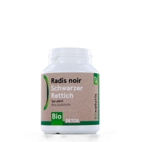 BIONATURIS SCHWARZ RETTI 250MG