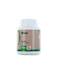 BIONATURIS MACA 400MG BIO